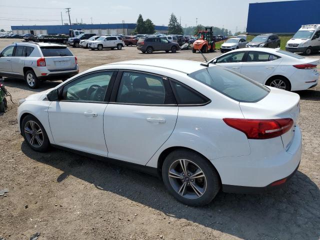 Photo 2 from auction – 2017 FORD FOCUS SE with VIN 1FADP3FE3HL283625