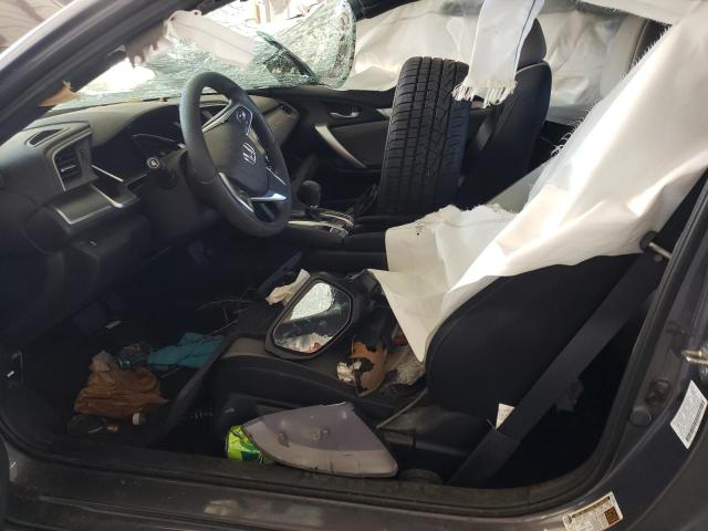 Photo 7 from auction – 2017 HONDA CIVIC EX with VIN 2HGFC3B38HH361723