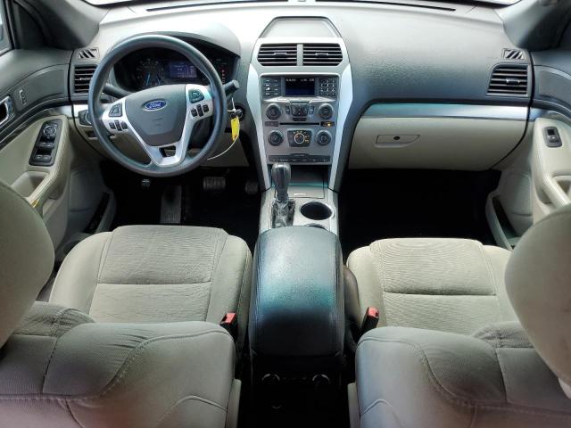 Photo 8 from auction – 2013 FORD EXPLORER with VIN 1FM5K7B88DGB46120