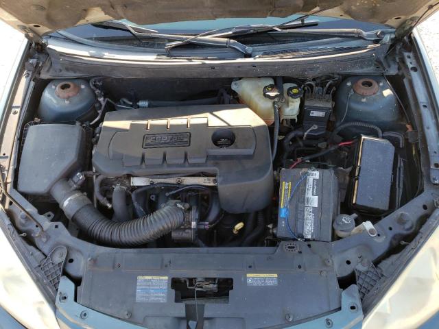 Photo 11 from auction – 2009 PONTIAC G6 with VIN 1G2ZG57B494128288