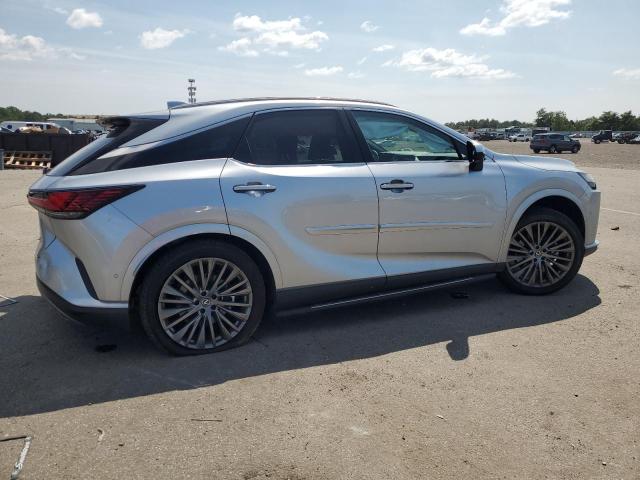 Photo 3 from auction – 2023 LEXUS RX 350 BAS with VIN 2T2BAMCA9PC007509