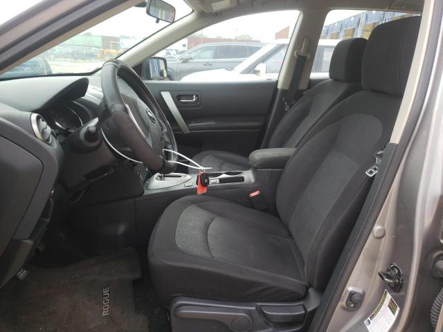 Photo 7 from auction – 2012 NISSAN ROGUE S with VIN JN8AS5MT0CW294523