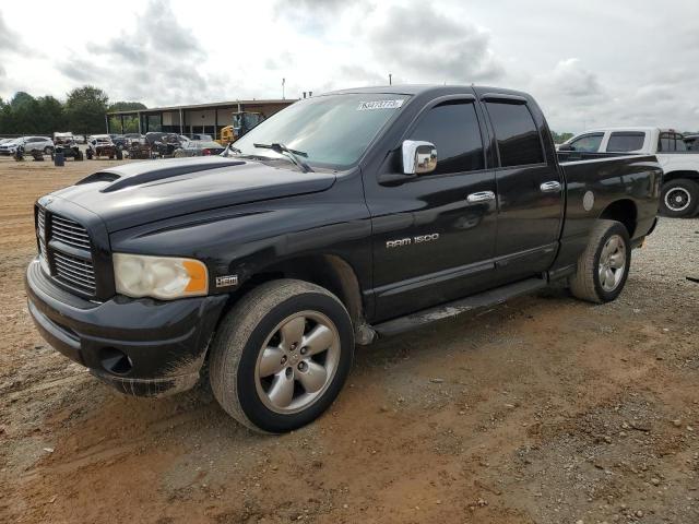 DODGE RAM 1500 S 2004 z numerem VIN 1D7HU18D64J230748 - Zdjęcie z aukcji