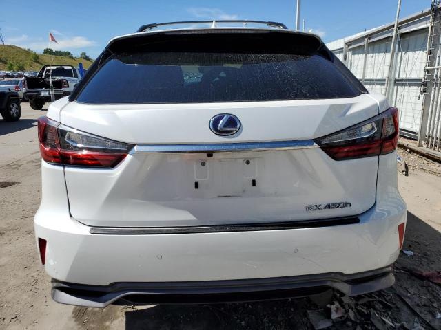 Zdjęcie 6 z aukcji – 2017 LEXUS RX 450H BA z VIN 2T2BGMCA6HC009931