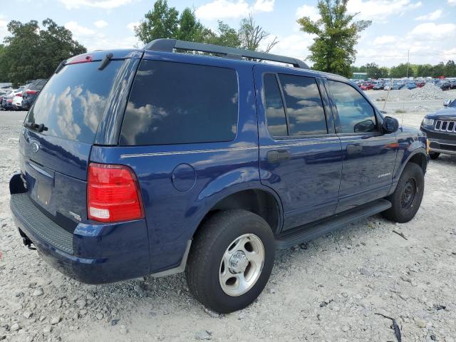 Photo 3 from auction – 2005 FORD EXPLORER X with VIN 1FMZU63K95UB24839
