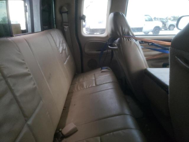 Photo 10 from auction – 1998 DODGE RAM 1500 with VIN 1B7HC13Z9WJ247241