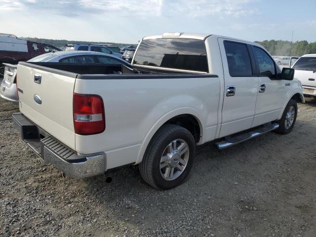 Photo 3 from auction – 2007 FORD F150 SUPER with VIN 1FTPW12V87FB22575