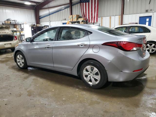 Photo 2 from auction – 2016 HYUNDAI ELANTRA SE with VIN 5NPDH4AE1GH682802