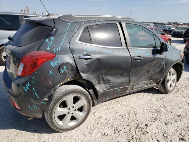 Photo 3 from auction – 2016 BUICK ENCORE with VIN KL4CJASB2GB645658