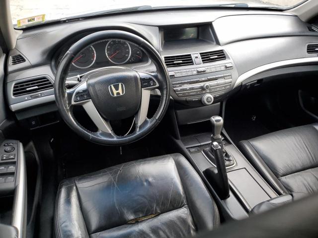 Photo 8 from auction – 2008 HONDA ACCORD with VIN 1HGCP25858A049091