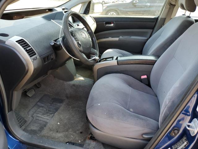 Photo 7 from auction – 2008 TOYOTA PRIUS with VIN JTDKB20UX87704274