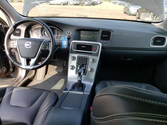 Снимка 8 от търг – 2017 VOLVO S60 с VIN YV126MFL2H2431367