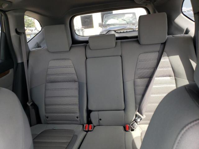 Photo 10 from auction – 2019 HONDA CR-V EX with VIN 2HKRW2H55KH657951