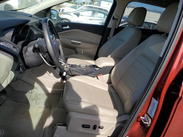 Photo 7 from auction – 2014 FORD ESCAPE TIT with VIN 1FMCU0JX0EUB23645