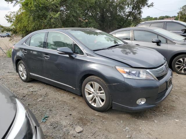 Photo 4 from auction – 2011 LEXUS HS 250H with VIN JTHBB1BA7B2047451