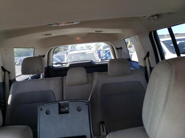 Photo 10 from auction – 2010 FORD FLEX SE with VIN 2FMGK5BCXABB18310