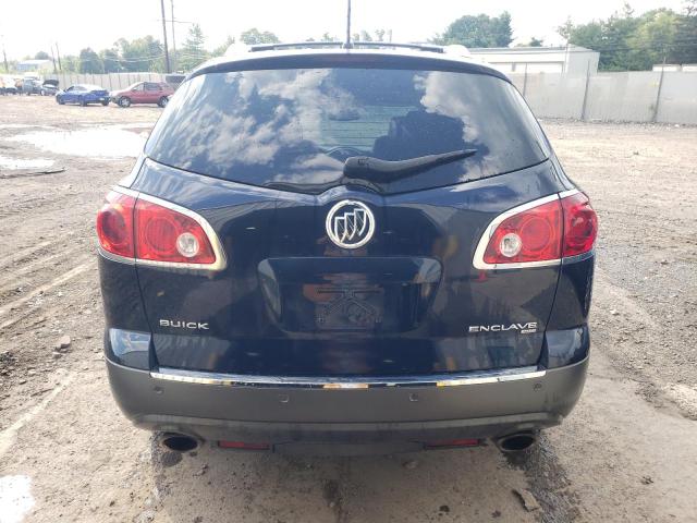 Photo 6 from auction – 2012 BUICK ENCLAVE with VIN 5GAKVCED9CJ269007