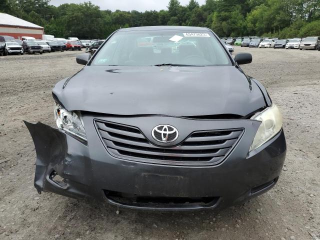 Photo 5 from auction – 2007 TOYOTA CAMRY CE with VIN 4T1BE46K67U096287