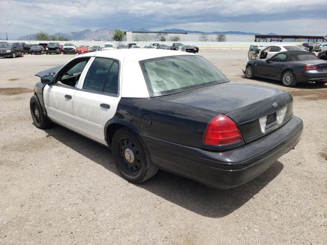Photo 2 from auction – 2007 FORD CROWN VICT with VIN 2FAFP71W37X112102