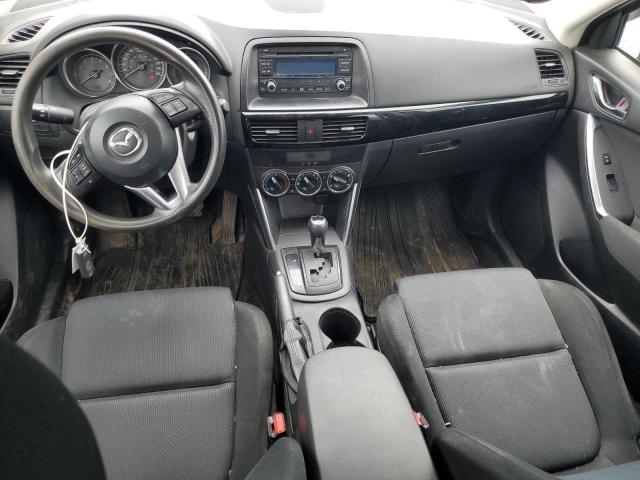 Photo 8 from auction – 2013 MAZDA CX-5 SPORT with VIN JM3KE2BE6D0126987