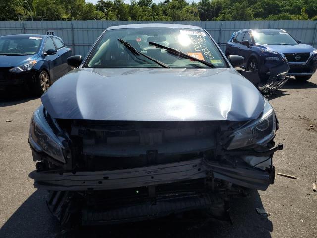 Photo 5 from auction – 2018 SUBARU LEGACY 2.5 with VIN 4S3BNAA63J3018463