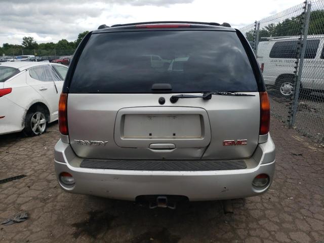 Zdjęcie 6 z aukcji – 2005 GMC ENVOY z VIN 1GKDT13S052344018