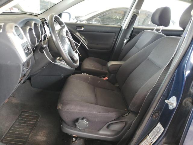 Zdjęcie 7 z aukcji – 2004 TOYOTA COROLLA MA z VIN 2T1KR32E04C296884