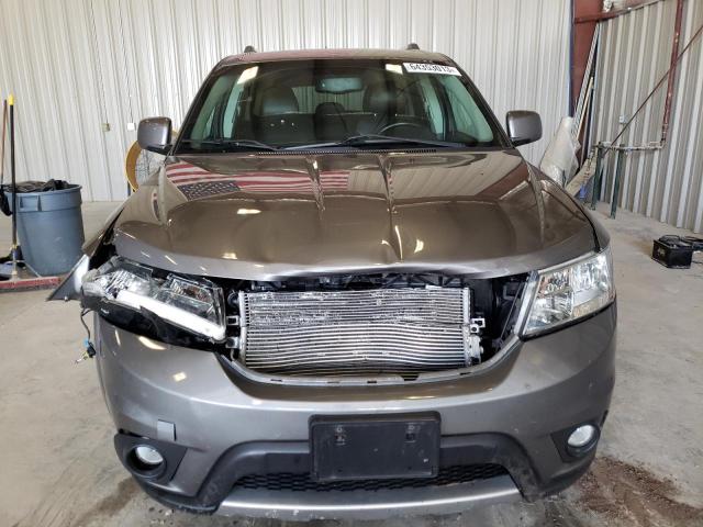 Photo 5 from auction – 2013 DODGE JOURNEY CR with VIN 3C4PDDDG0DT595541