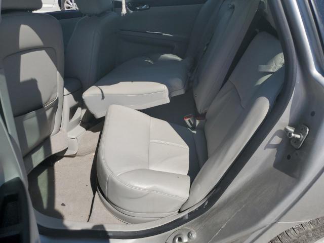 Photo 10 from auction – 2007 CHEVROLET IMPALA LT with VIN 2G1WC58R579223757