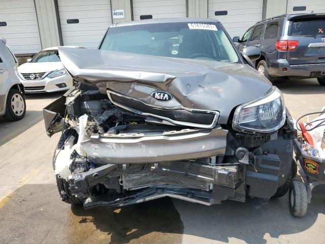 Photo 5 from auction – 2016 KIA SOUL with VIN KNDJN2A2XG7351730