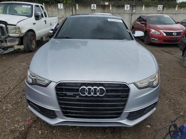 Photo 5 from auction – 2016 AUDI A5 PREMIUM with VIN WAUM2AFR6GA032931