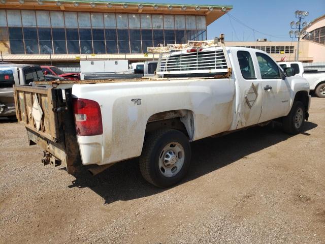 Photo 3 from auction – 2013 CHEVROLET SILVERADO with VIN 1GC2KVCG6DZ215070