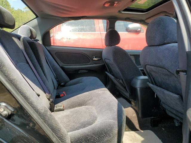 Photo 10 from auction – 2002 HYUNDAI SONATA GL with VIN KMHWF25S02A658604