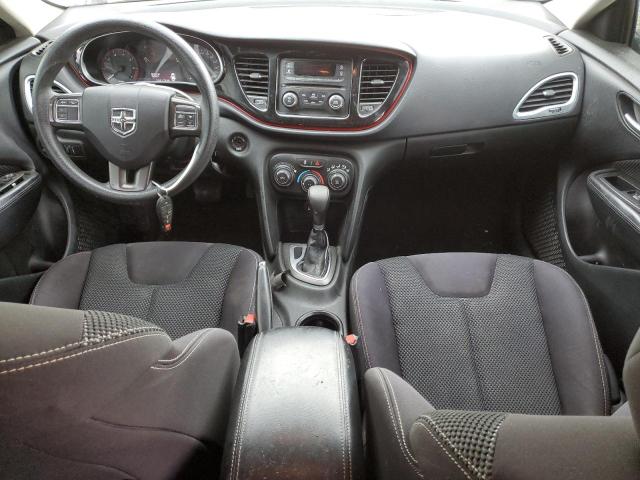 Photo 8 from auction – 2015 DODGE DART SXT with VIN 1C3CDFBB0FD251691