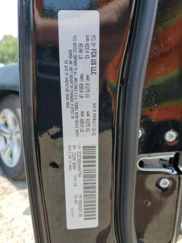 Photo 14 from auction – 2017 DODGE CHARGER SE with VIN 2C3CDXBGXHH547700