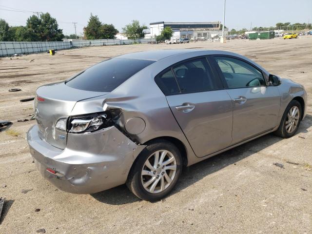 Снимка 3 от търг – 2012 MAZDA 3 I с VIN JM1BL1V7XC1694884