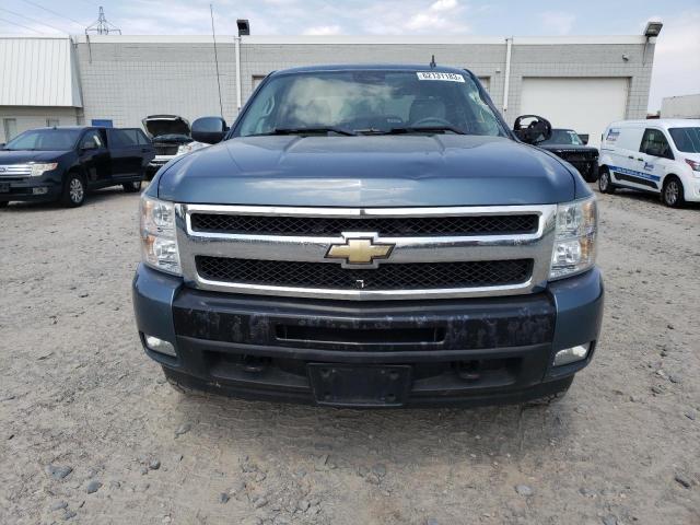 Photo 5 from auction – 2010 CHEVROLET silverado with VIN 3GCRKTE32AG228746