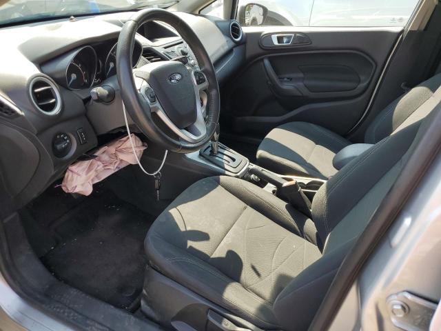 Photo 7 from auction – 2015 FORD FIESTA SE with VIN 3FADP4EJ3FM108064