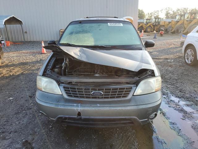 Photo 5 from auction – 2003 FORD WINDSTAR L with VIN 2FMZA514X3BB82999