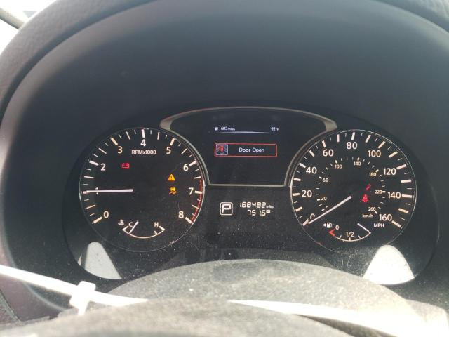 Photo 9 from auction – 2014 NISSAN ALTIMA 2.5 with VIN 1N4AL3AP2EC148915