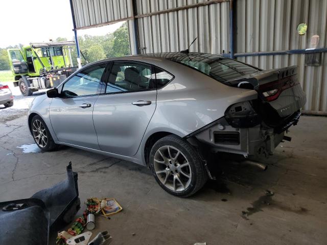Photo 2 from auction – 2015 DODGE DART with VIN 1C3CDFBB3FD243276