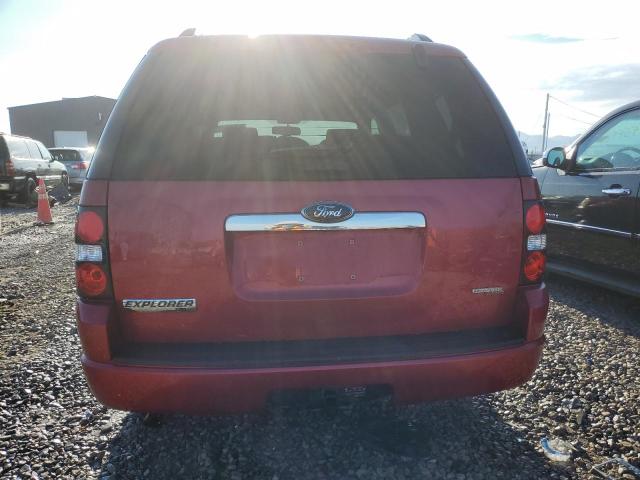 Foto 6 de la subasta – 2007 FORD EXPLORER X con VIN 1FMEU63EX7UA89885