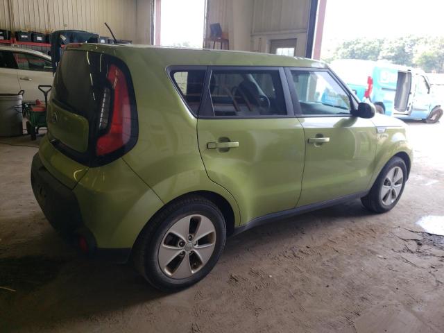 Снимка 3 от търг – 2015 KIA SOUL с VIN KNDJN2A20F7774198