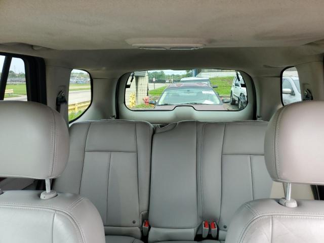 Photo 10 from auction – 2007 GMC ENVOY DENA with VIN 1GKET63M872244853