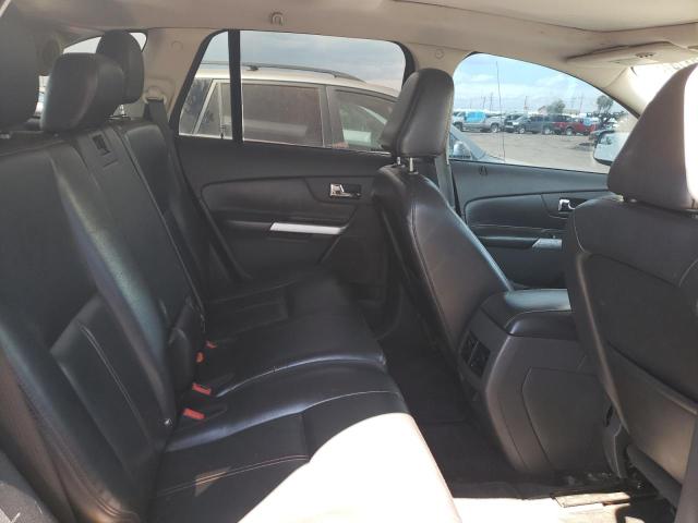 Photo 11 from auction – 2011 FORD EDGE LIMIT with VIN 2FMDK3KC0BBA68042
