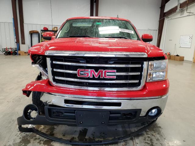 Photo 5 from auction – 2013 GMC SIERRA K15 with VIN 3GTP2WE72DG118764