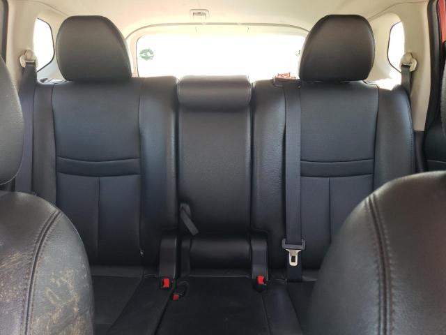 Photo 10 from auction – 2016 NISSAN ROGUE S with VIN 5N1AT2MT5GC867734