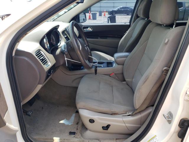 Photo 7 from auction – 2011 DODGE DURANGO CR with VIN 1D4RD4GG5BC731940