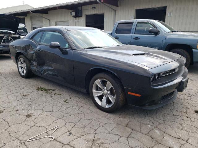 Photo 4 from auction – 2016 DODGE CHALLENGER with VIN 2C3CDZAG2GH201118
