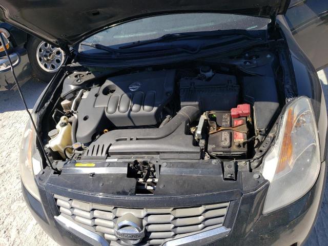 Photo 11 from auction – 2008 NISSAN ALTIMA 2.5 with VIN 1N4AL24E38C195878